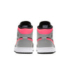 Air Jordan 1 Mid 'Pink Shadow' 554724-059