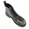 Balenciaga Strike Ankle Boots 'Washed Out Black Leather' 589338WBEF19010