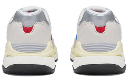 New Balance 57/40 Retro Casual 'Grey Blue' M5740LLA