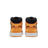 Air Jordan 1 Mid 'Vivid Orange' FJ4923-008