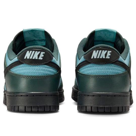 Nike Dunk Low Retro SE 'Vintage Green Denim Turquoise' FZ3052-300