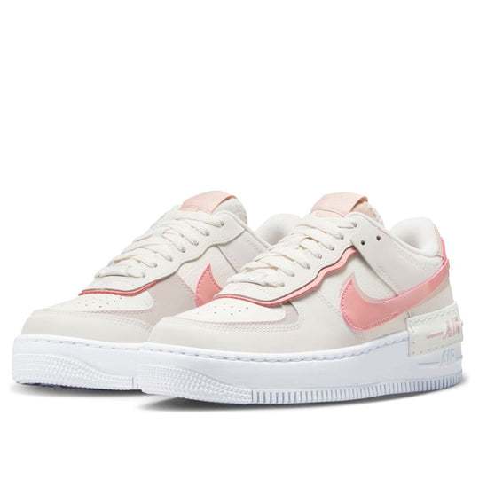 (WMNS) Nike Air Force 1 Low Shadow 'Phantom Pink Oxford' DZ1847-001