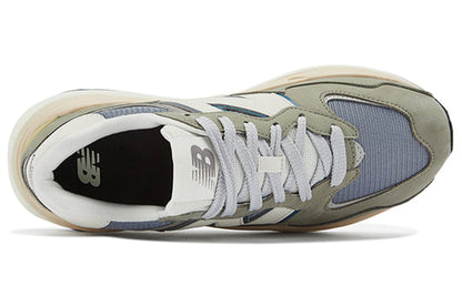 New Balance 57/40 'Grey Khaki' M5740LLG