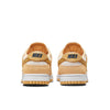 (WMNS) Nike Dunk Low 'Celestial Gold Suede' DV7411-200