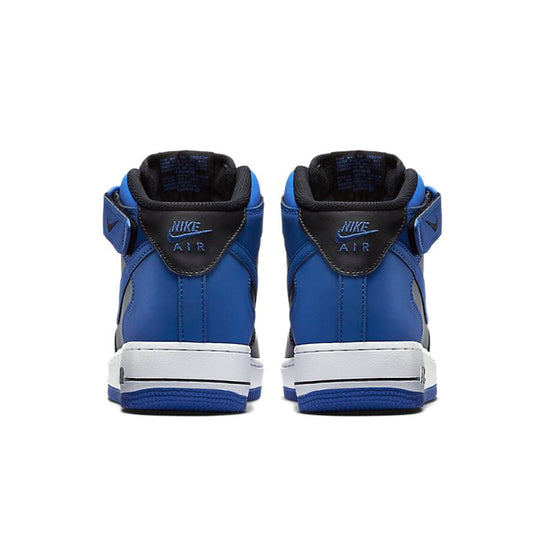 Nike Air Force 1 Mid '07 'Game Royal' 315123-027