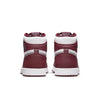 Air Jordan 1 Retro High OG 'Bordeaux' 555088-611
