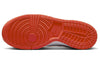Nike Dunk High 'White Picante Red' DV0828-100
