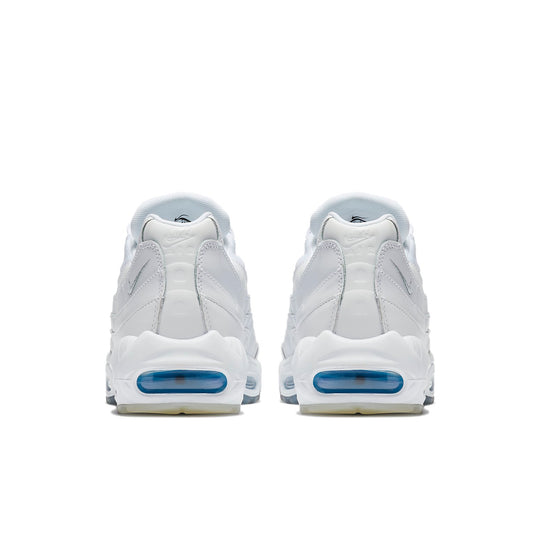 Nike Air Max 95 'Glacier Blue' AQ7981-100