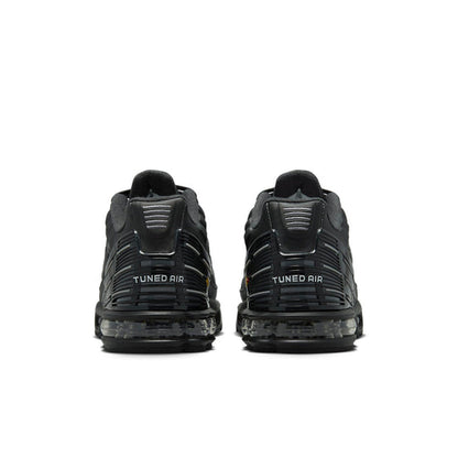 Nike Air Max Plus 3 'Stencil Swoosh Black' FD0659-001