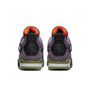 (WMNS) Air Jordan 4 Retro 'Canyon Purple' AQ9129-500