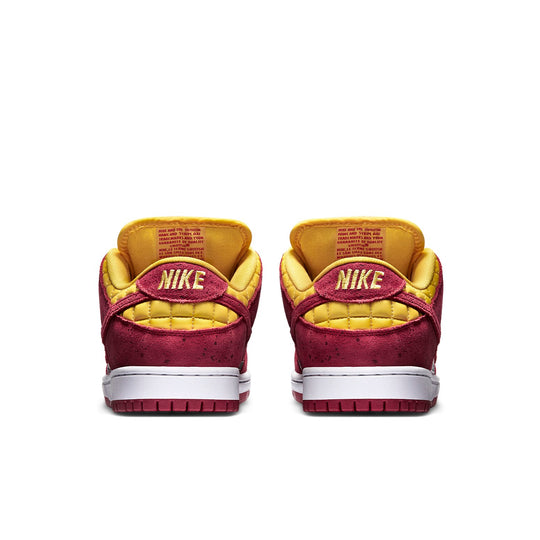 Nike SB Dunk Low Premium QS 'Crawfish' 504750-660
