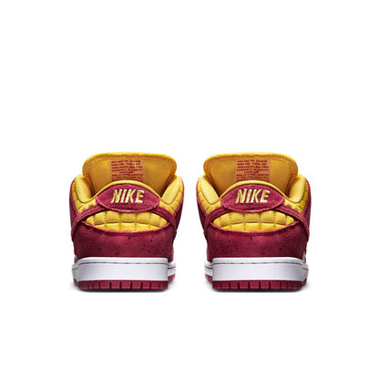 Nike SB Dunk Low Premium QS 'Crawfish' 504750-660