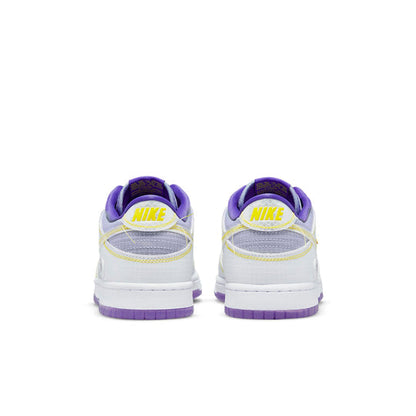 Nike x Union LA Dunk Low 'Passport Pack - Court Purple' DJ9649-500