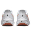 (WMNS) Nike Air Zoom Pegasus 39 'White Team Orange' DZ5214-100