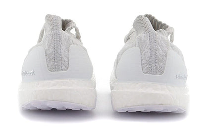adidas Ultra Boost Uncaged 'Triple White' BY2549