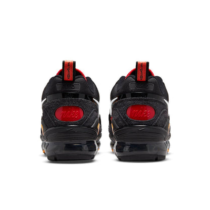 Nike Air VaporMax Evo SE 'First Use - Black Orange' DB0159-001