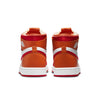 (WMNS) Air Jordan 1 Zoom Air Comfort 'Fire Red Hot Curry' CT0979-603