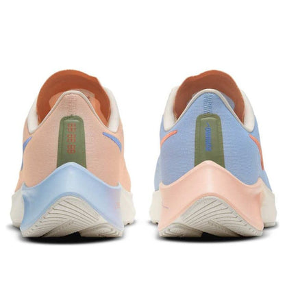 (WMNS) Nike Air Zoom Pegasus 37 'Hydrogen Blue Electro Orange' DD8503-488