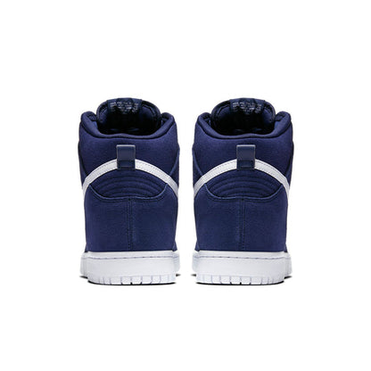 Nike Dunk High 'Binary Blue' 904233-400