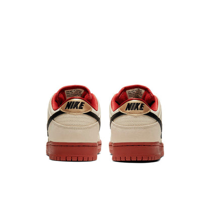 Nike SB Dunk Low 'Muslin' BQ6817-100
