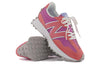 (WMNS) New Balance 327 'Vintage Rose' WS327FK