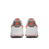 Nike Air Force 1 Low 'White Total Orange' DM9098-100