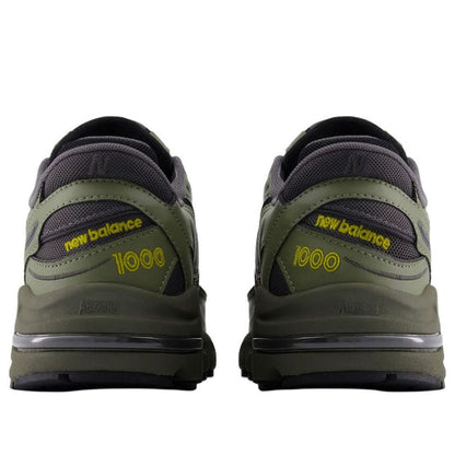 New Balance 1000 'Dark Olivine Magnet' M1000EA