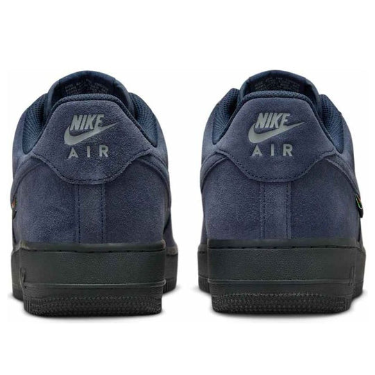 Nike Air Force 1 Low '07 'Cordura Dark Obsidian' HQ3822-400
