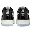 Nike Air Force 1 Low 'Black Iron Grey Patent' IB7676-001