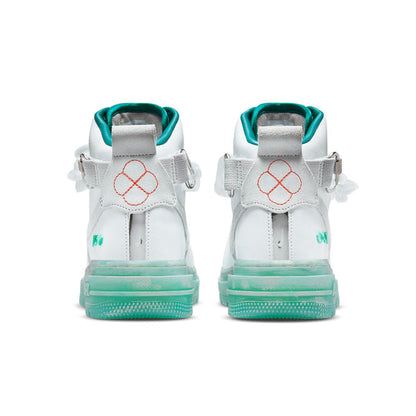 (WMNS) Nike Air Force 1 High Utility 2.0 'Formless, Shapeless and Limitless' DQ5358-043