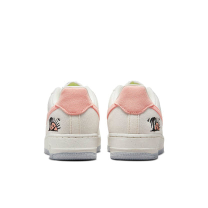 (WMNS) Nike Air Force 1 Low 'Sun Club' DJ9944-100