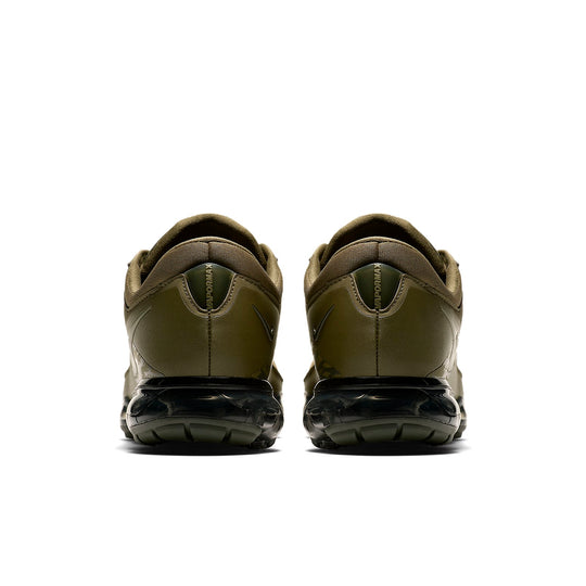 Nike Air VaporMax CS 'Medium Olive' AQ8627-201