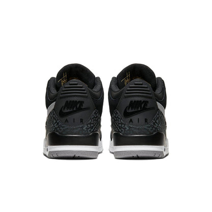 Air Jordan 3 Retro Tinker SP 'Black Cement' CK4348-007