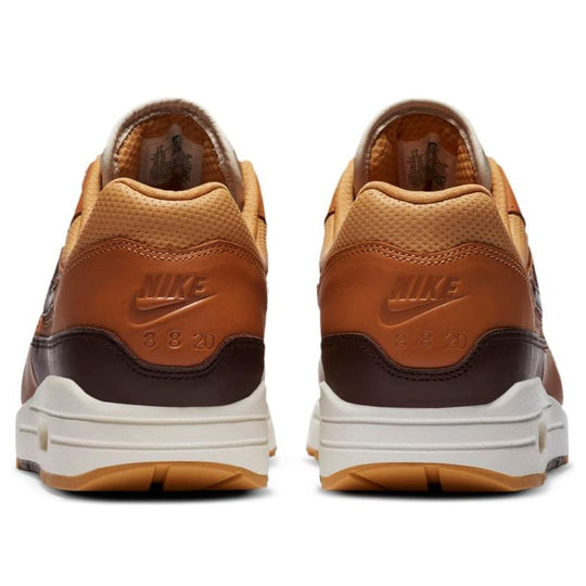 Nike Air Max 1 'SNKRS Day 2020' DA4302-700