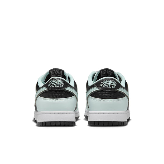 Nike Dunk Low Premium 'Dark Smoke Grey' FZ1670-001