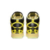 Nike Dunk High 1985 'Yellow Acid Wash' DD9404-001