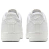Nike Air Force 1 Low Canvas 'Summit White Light Orewood Brown' HV1204-100