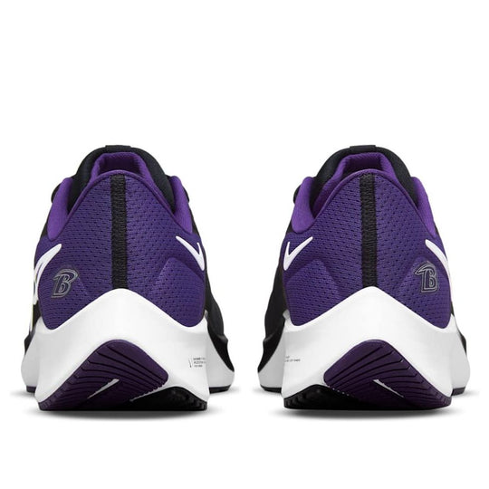 Nike x NFL Air Zoom Pegasus 38 'Baltimore Ravens' DJ0849-001