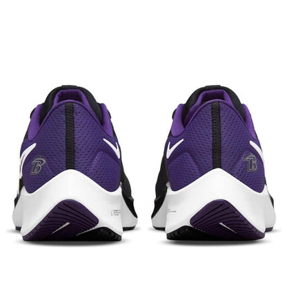 Nike x NFL Air Zoom Pegasus 38 'Baltimore Ravens' DJ0849-001