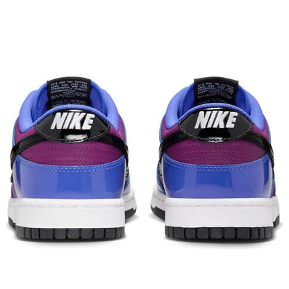 Nike Dunk Low Retro SE 'Patent Paramount Blue Viotech' IB6400-400