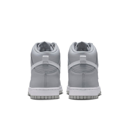 Nike Dunk High 'Wolf Grey' DV0828-001