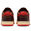Nike Dunk Low Retro 'Cacao Wow Picante Red' HQ3448-262