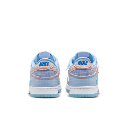 Nike x Union LA Dunk Low 'Passport Pack - Argon' DJ9649-400