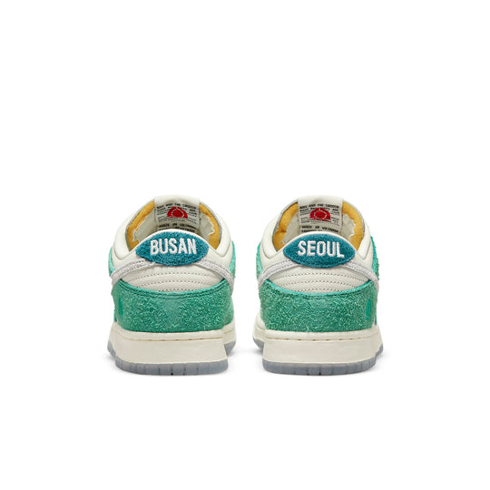 Nike x Kasina Dunk Low 'Road Sign' CZ6501-101