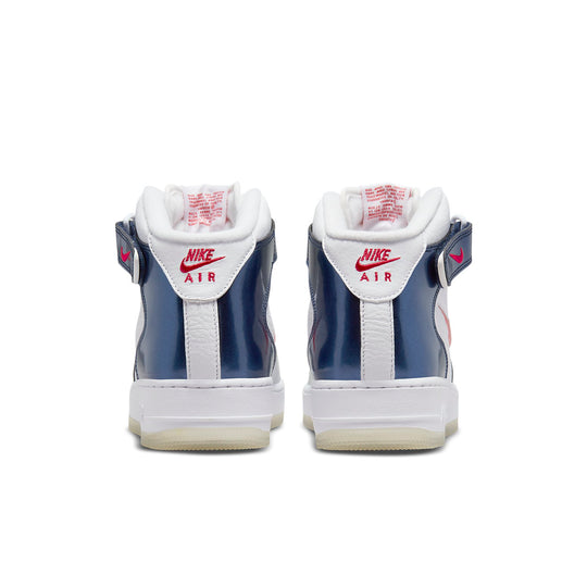 Nike Air Force 1 Mid QS 'Independence Day' DH5623-101