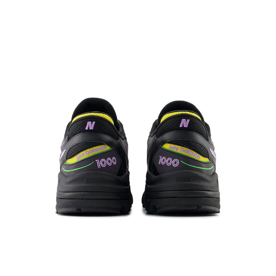 New Balance 1000 Reflective 'Black Multi-Color' M1000TP