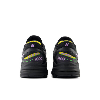 New Balance 1000 Reflective 'Black Multi-Color' M1000TP