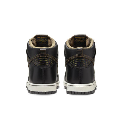 Nike x Pawnshop Skate Co. SB Dunk High 'Old Soul' FJ0445-001