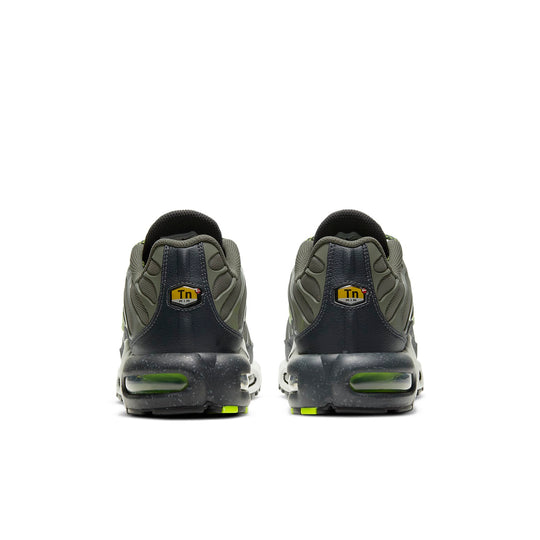 Nike Air Max Plus 3M 'Black Green' DB4609-300