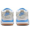 Air Jordan 4 RM 'White Legend Blue' FQ7939-104